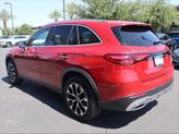 Thumbnail of 2025 MANUFAKTUR Patagonia Red Metallic Mercedes-Benz GLC 350e