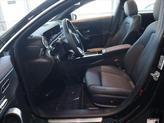Thumbnail of 2024 Night Black Mercedes-Benz CLA 250