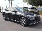 Thumbnail of 2023 Obsidian Black Metallic Mercedes-Benz EQE 350+