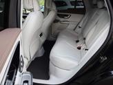 Thumbnail of 2023 Obsidian Black Metallic Mercedes-Benz EQE 350+