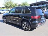 Thumbnail of 2024 Night Black Mercedes-Benz GLB 250