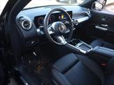 Thumbnail of 2024 Night Black Mercedes-Benz GLB 250
