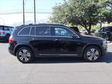 Thumbnail of 2024 Night Black Mercedes-Benz GLB 250