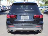 Thumbnail of 2024 Night Black Mercedes-Benz GLB 250