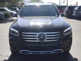 Thumbnail of 2024 Night Black Mercedes-Benz GLB 250