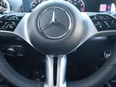 Thumbnail of 2024 Night Black Mercedes-Benz GLB 250