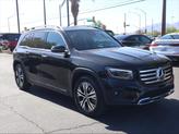 Thumbnail of 2024 Night Black Mercedes-Benz GLB 250