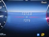Thumbnail of 2024 Starling Blue Metallic Mercedes-Benz GLB 250