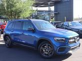 Photo of 2024 Starling Blue Metallic Mercedes-Benz GLB 250