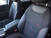Thumbnail of 2024 Starling Blue Metallic Mercedes-Benz GLB 250