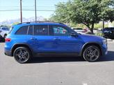 Thumbnail of 2024 Starling Blue Metallic Mercedes-Benz GLB 250