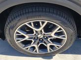 Thumbnail of 2025 Black Metallic Ford Explorer
