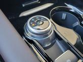 Thumbnail of 2025 Black Metallic Ford Explorer
