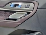 Thumbnail of 2025 Black Metallic Ford Explorer