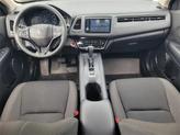Thumbnail of 2021 Gray Honda HR-V