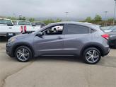 Thumbnail of 2021 Gray Honda HR-V