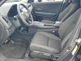 Thumbnail of 2021 Gray Honda HR-V