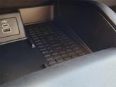 Thumbnail of 2025 Ruby Red Metallic Tinted Clearcoat Ford Bronco Sport