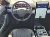 Thumbnail of 2023 Rapid Red Metallic Tinted Clearcoat Ford Mustang Mach-E