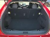 Thumbnail of 2023 Rapid Red Metallic Tinted Clearcoat Ford Mustang Mach-E