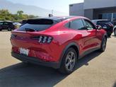 Thumbnail of 2023 Rapid Red Metallic Tinted Clearcoat Ford Mustang Mach-E
