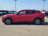 Thumbnail of 2023 Rapid Red Metallic Tinted Clearcoat Ford Mustang Mach-E