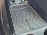 Thumbnail of 2023 Rapid Red Metallic Tinted Clearcoat Ford Mustang Mach-E