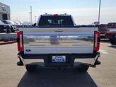 Thumbnail of 2025 Oxford White Ford F-350