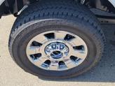 Thumbnail of 2025 Oxford White Ford F-350