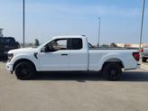 Thumbnail of 2025 Oxford White Ford F-150