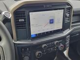 Thumbnail of 2025 Carbonized Gray Metallic Ford F-150