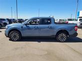 Thumbnail of 2024 Azure Gray Metallic Ford Maverick