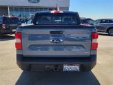 Thumbnail of 2024 Azure Gray Metallic Ford Maverick