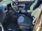 Thumbnail of 2025 Carbonized Gray Metallic Ford Maverick