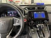 Thumbnail of 2019 Platinum White Pearl Honda CR-V