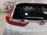 Thumbnail of 2019 Platinum White Pearl Honda CR-V