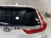 Thumbnail of 2019 Platinum White Pearl Honda CR-V
