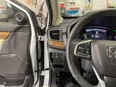 Thumbnail of 2019 Platinum White Pearl Honda CR-V