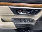 Thumbnail of 2019 Platinum White Pearl Honda CR-V