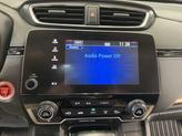 Thumbnail of 2019 Platinum White Pearl Honda CR-V