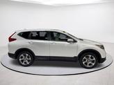 Thumbnail of 2019 Platinum White Pearl Honda CR-V