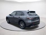 Thumbnail of 2025 Modern Steel Metallic Honda HR-V