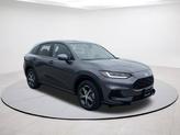 Thumbnail of 2025 Modern Steel Metallic Honda HR-V