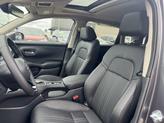 Thumbnail of 2025 Modern Steel Metallic Honda HR-V