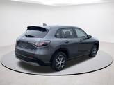 Thumbnail of 2025 Modern Steel Metallic Honda HR-V