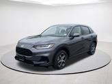Photo of 2025 Modern Steel Metallic Honda HR-V