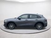 Thumbnail of 2025 Modern Steel Metallic Honda HR-V