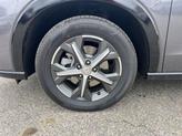 Thumbnail of 2025 Modern Steel Metallic Honda HR-V