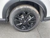 Thumbnail of 2026 Platinum White Pearl Honda CR-V Hybrid