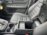 Thumbnail of 2026 Platinum White Pearl Honda CR-V Hybrid